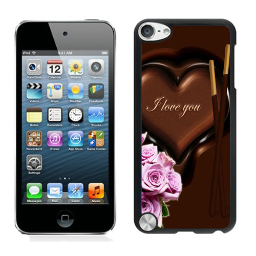 Valentine Chocolate iPod Touch 5 Cases EJN Valentine Chocolate iPod Touch 5 Cases EJN